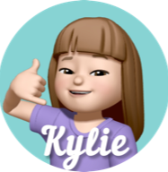 Kylie｜WordsWeWork